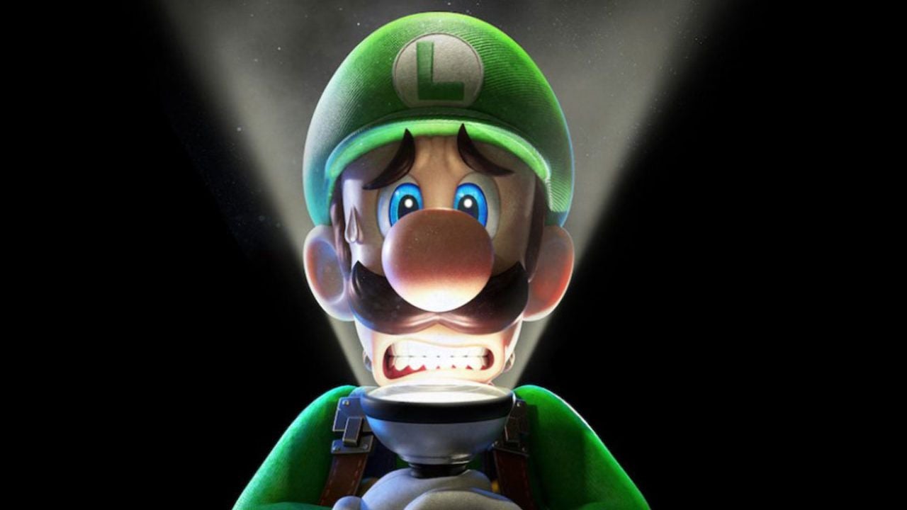 Call of Duty holds off Luigi's Mansion 3 in the EMEAA chart |  GamesIndustry.biz