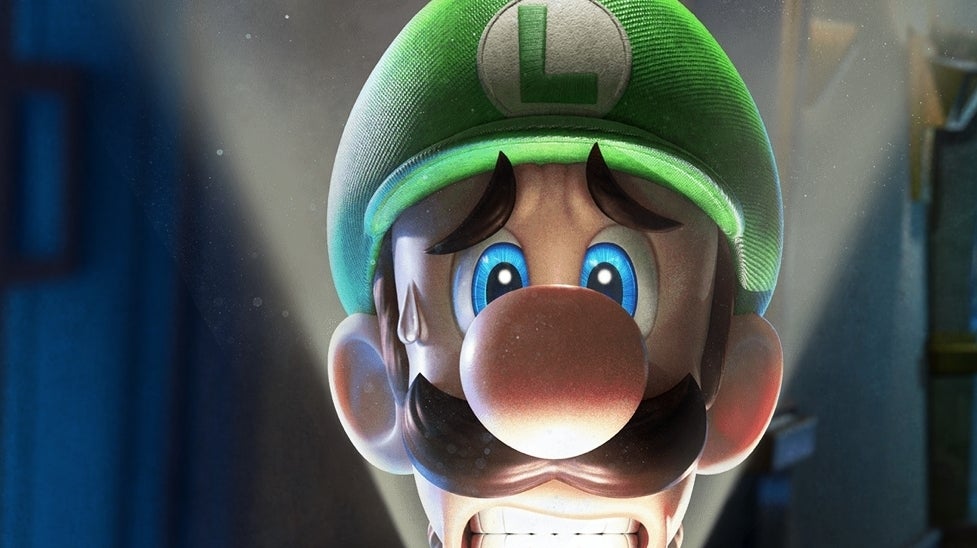 Imagem para Luigi's Mansion 3 Review - Encontros imediatos do terceiro grau