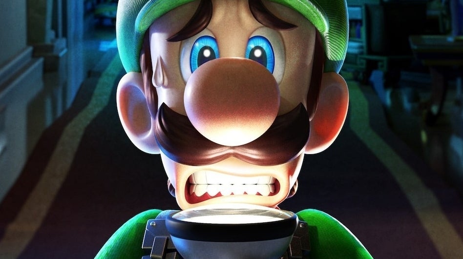 Image for Luigi's Mansion 3 developers talk cut ideas, Labo, and why Luigi is a hit with the ladies
