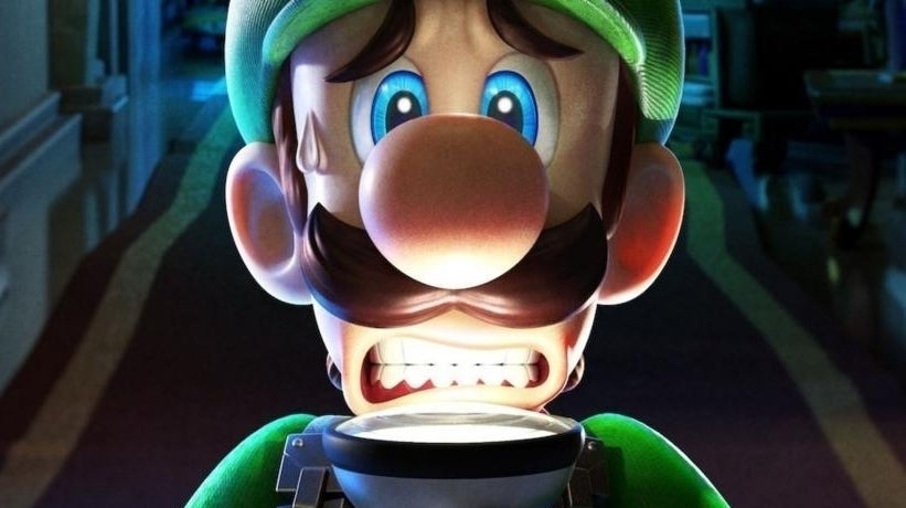Immagine di Luigi's Mansion 3 ha una data di uscita