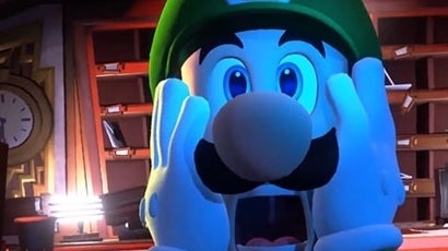 Imagem para Luigi's Mansion 3 terá cooperativo online