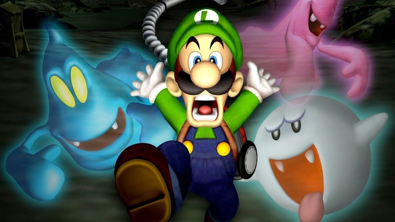 Immagine di Luigi's Mansion - recensione