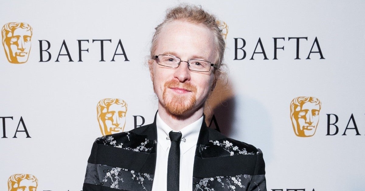 Image for BAFTA names new head of games