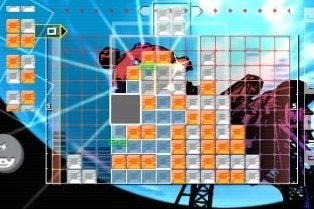 Image for Lumines is returning with series producer Mizuguchi at the helm