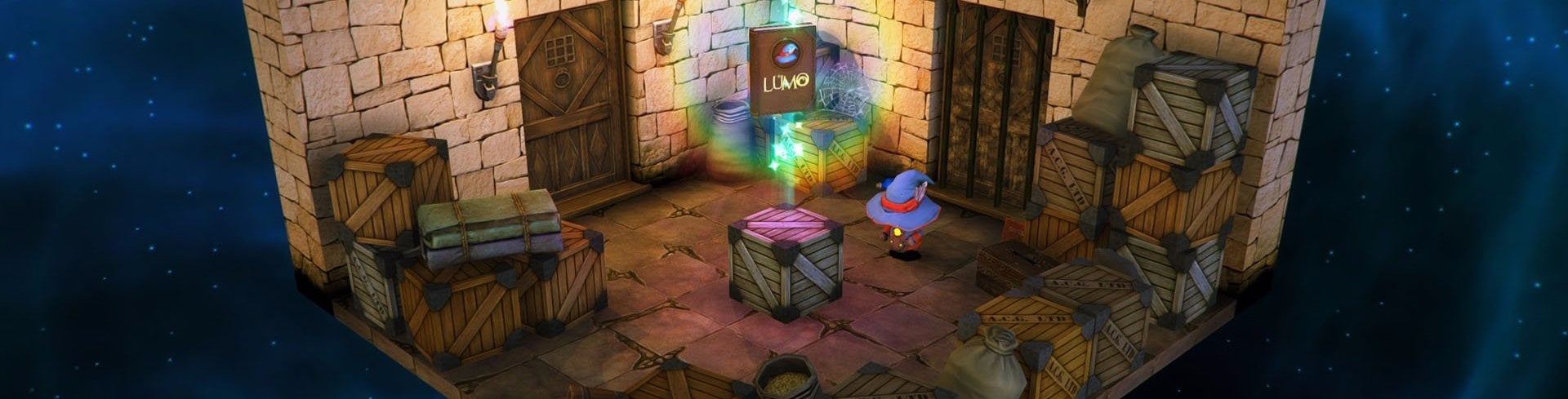 Image for Lumo review
