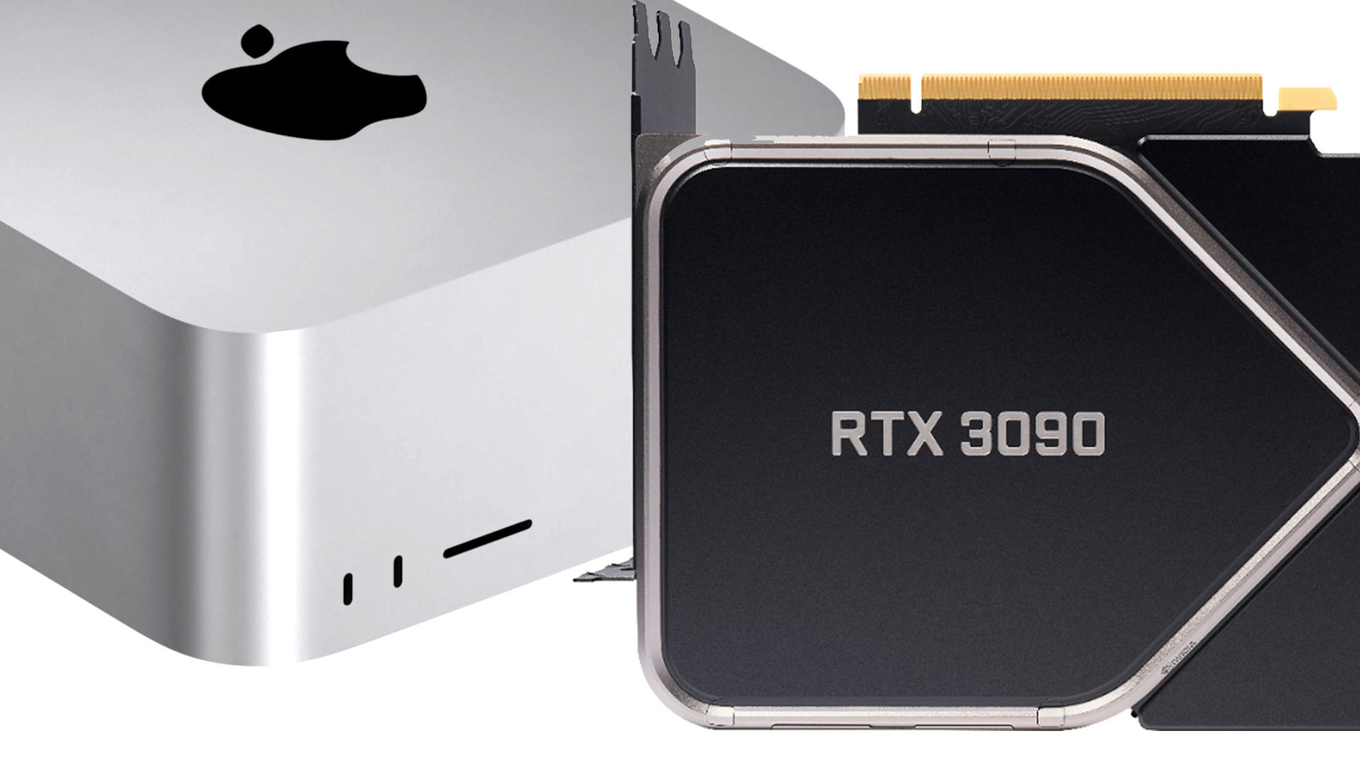 Apple Silicon Face-Off: M1 Ultra and M1 Max take on high-end PC juggernauts - Vimarsana News