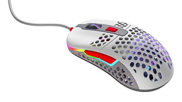 Best ultra light mouse 2022  20 lightweight gaming mice for FPS gaming - 22