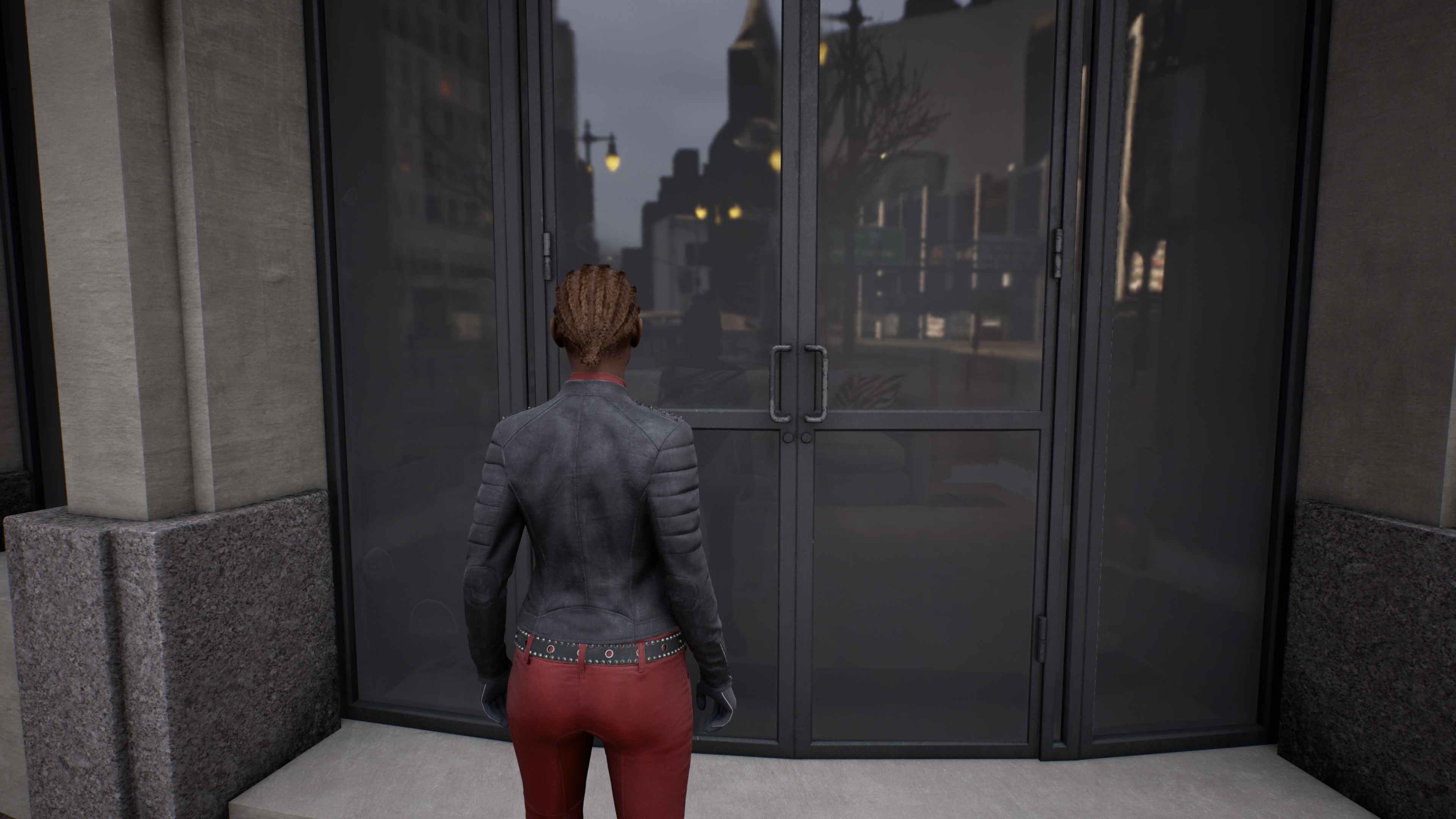 Unreal Engine 5 hands on  the cost of next generation rendering - 74