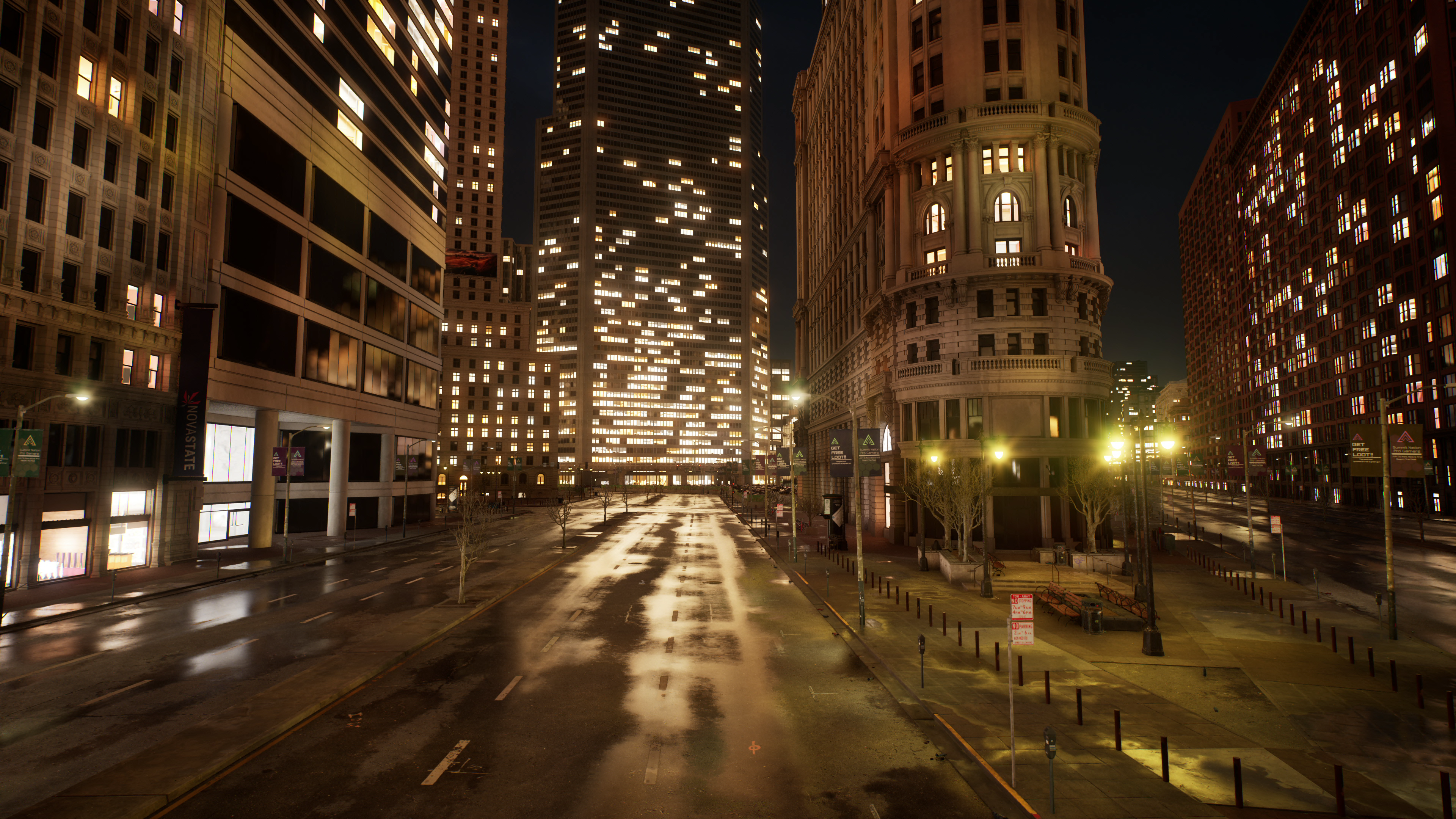 Unreal Engine 5 hands on  the cost of next generation rendering - 7