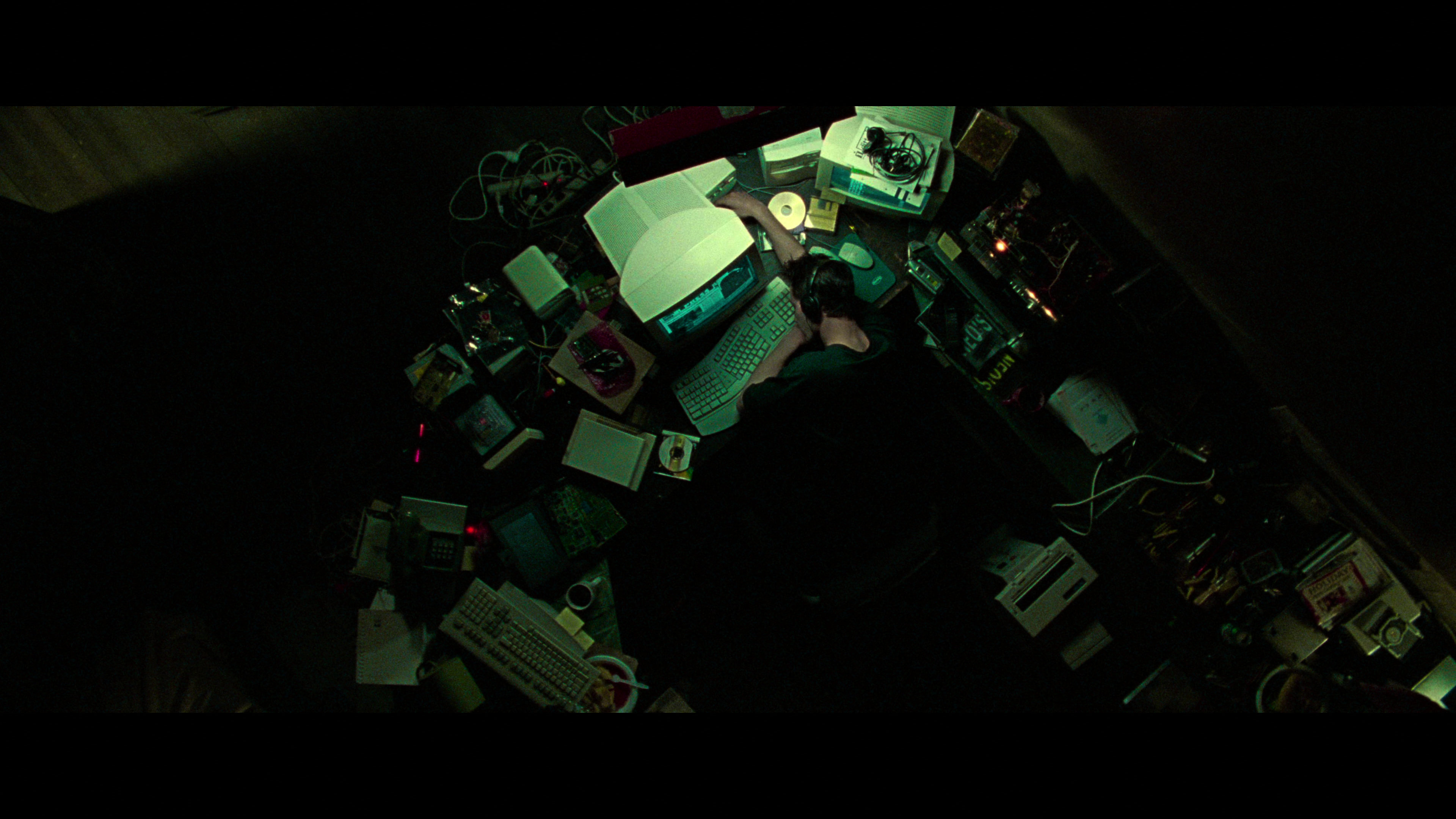 The Matrix Awakens vs the original movie   and it s shockingly close - 87