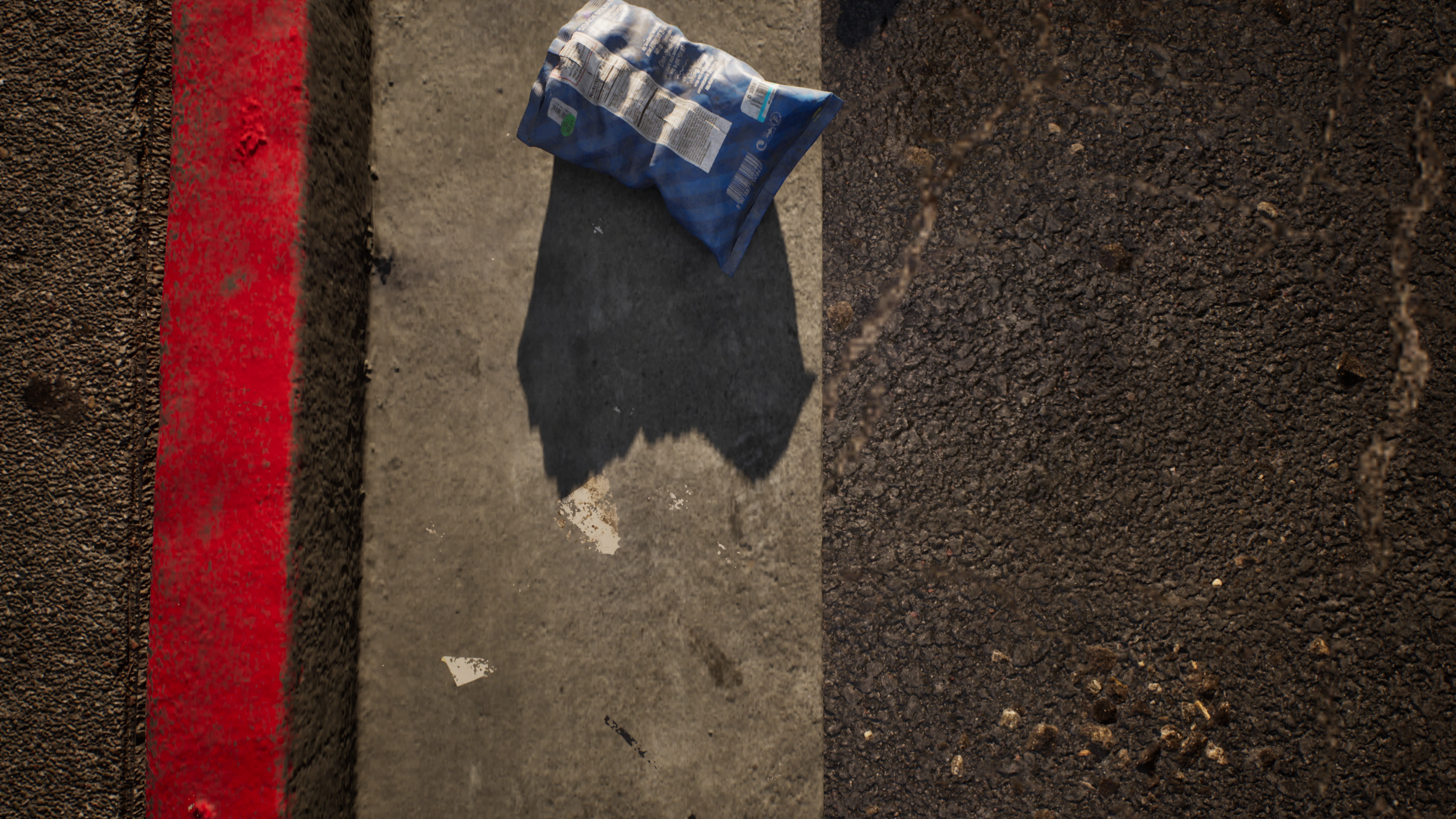 Unreal Engine 5 hands on  the cost of next generation rendering - 28