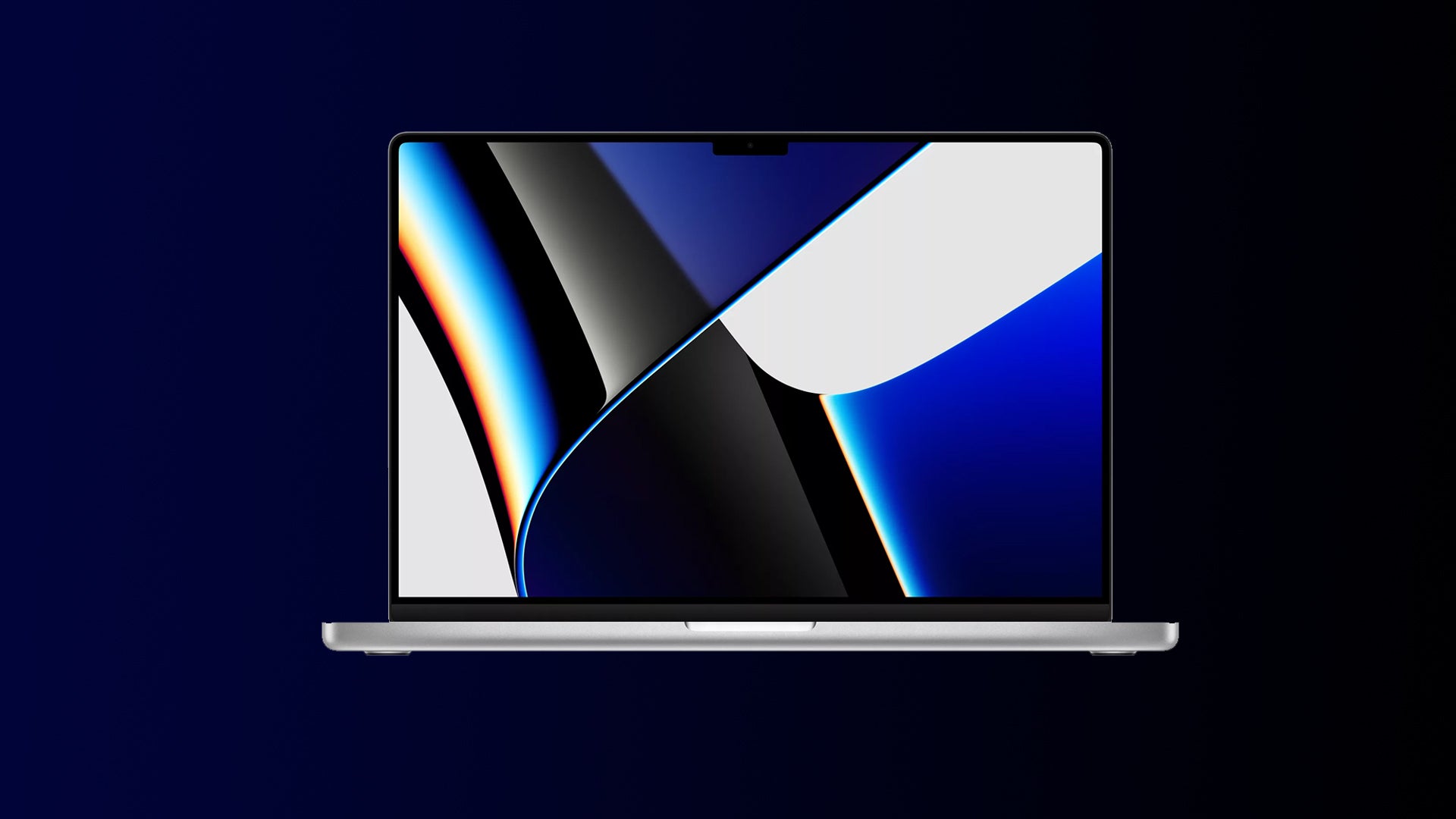 Save £400 on this top of the line 2021 MacBook Pro at John Lewis