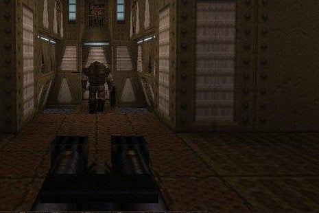 Afbeeldingen van Machine Games maakt Quake uitbreiding