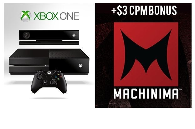 Image for FTC: Machinima "deceived" consumers with Xbox One videos