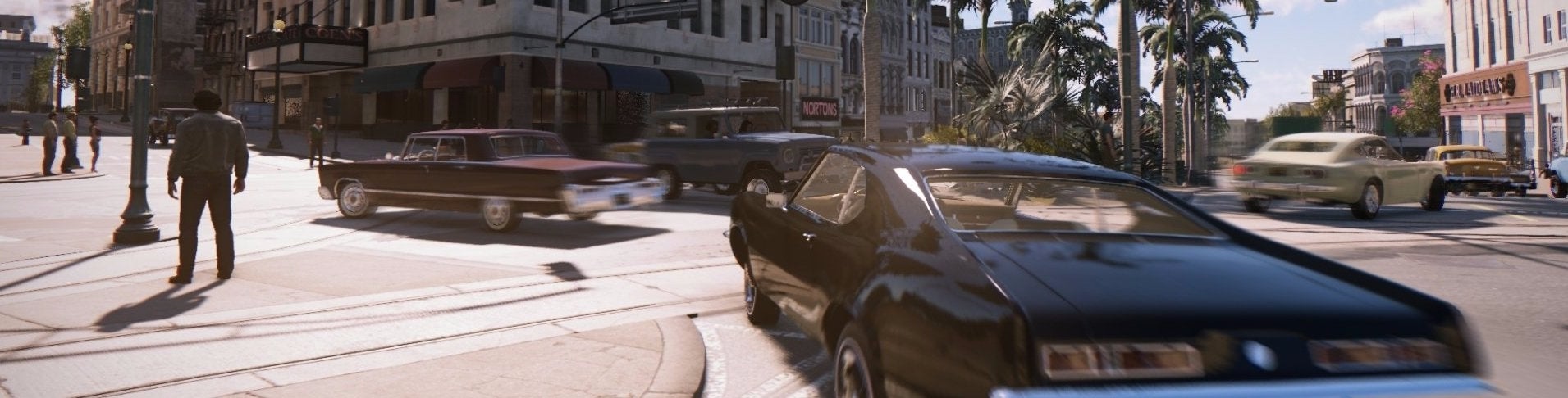 Afbeeldingen van Mafia 3 - Release date, trailers, gameplay