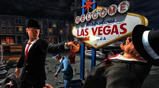 Image for Mafia 4 se měla odehrávat v Las Vegas