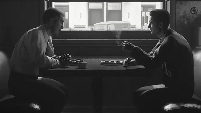 Imagem para Mafia: Definitive Edition ganha Modo Noir na primeira actualização