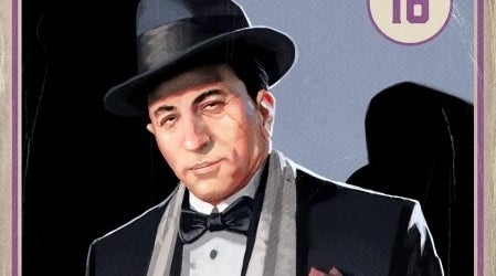Obrazki dla Mafia 4 wspomniana w Mafia: Edycja Ostateczna?