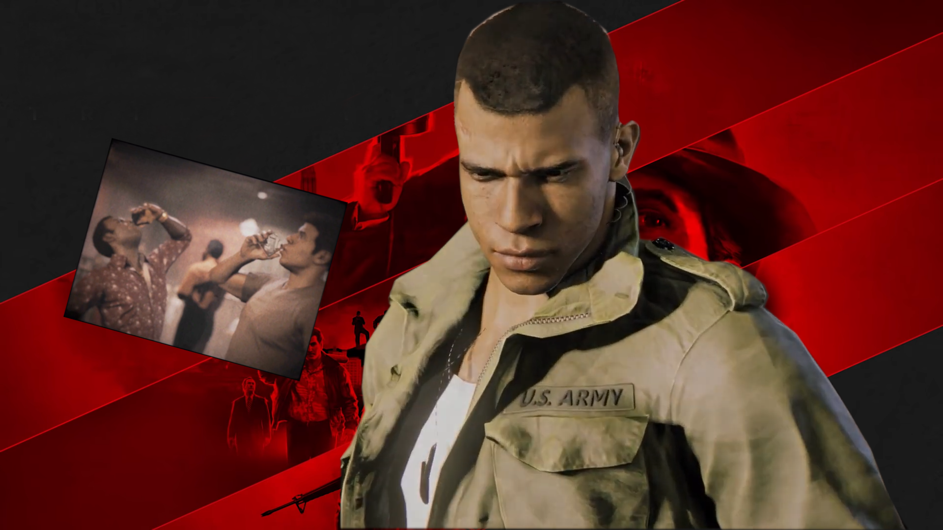 Bilder zu Mafia könnt ihr Anfang September kostenlos auf Steam ergaunern
