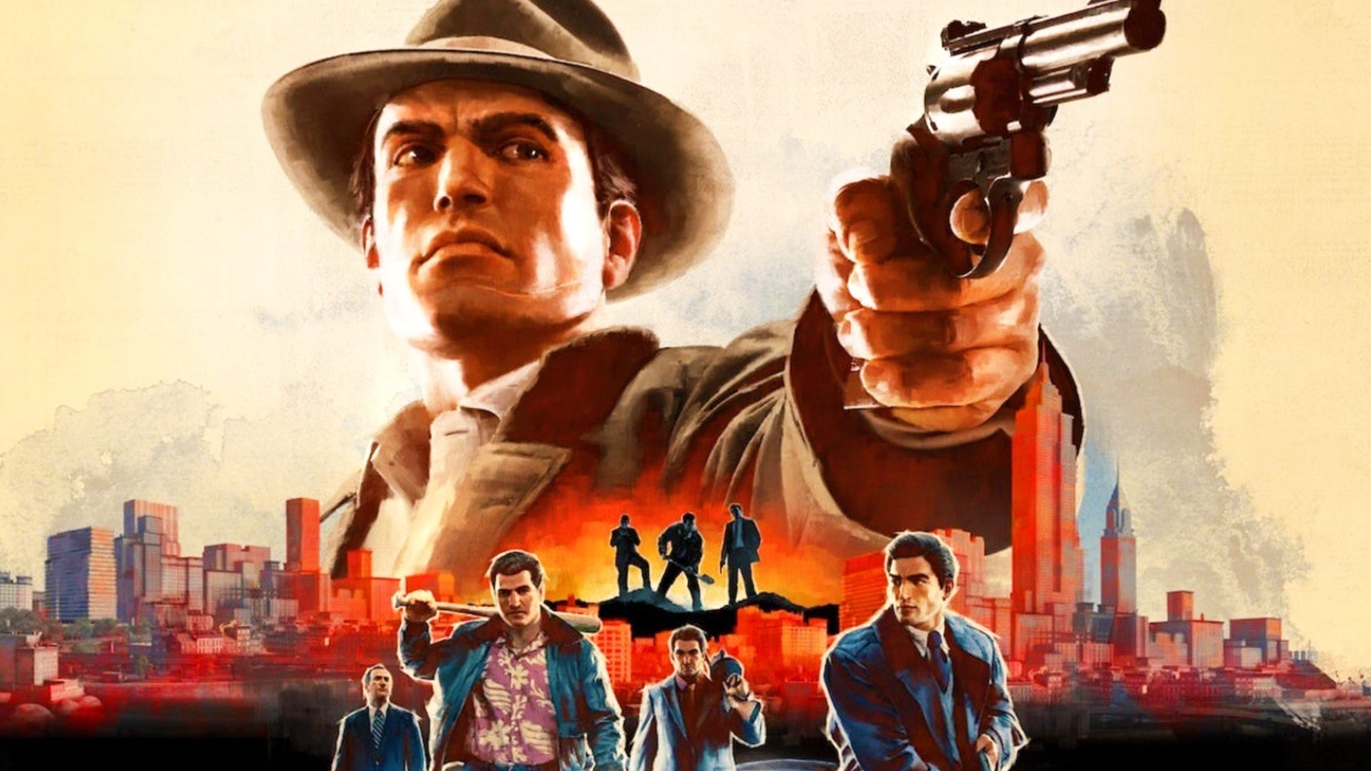 Image for Mafia 2 Definitive Edition - All Consoles Tested - What's Up with PS4 Pro Performance?