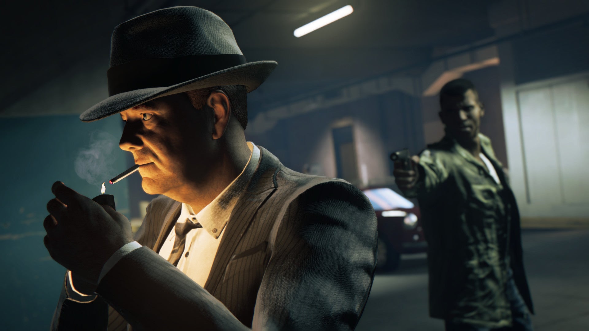 Image for Mafia 3 developer Hangar 13 suffers another round of layoffs