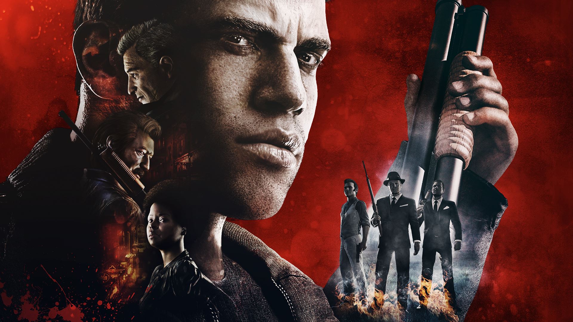 Mafia 3's Hanger 13 studio head is stepping down after seven years - Vimarsana News