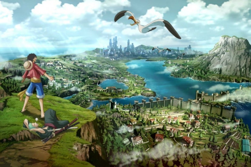 Immagine di Maggiori dettagli da Bandai Namco su One Piece: World Seeker