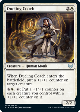 Revealing some brand new Magic  The Gathering Strixhaven cards - 74