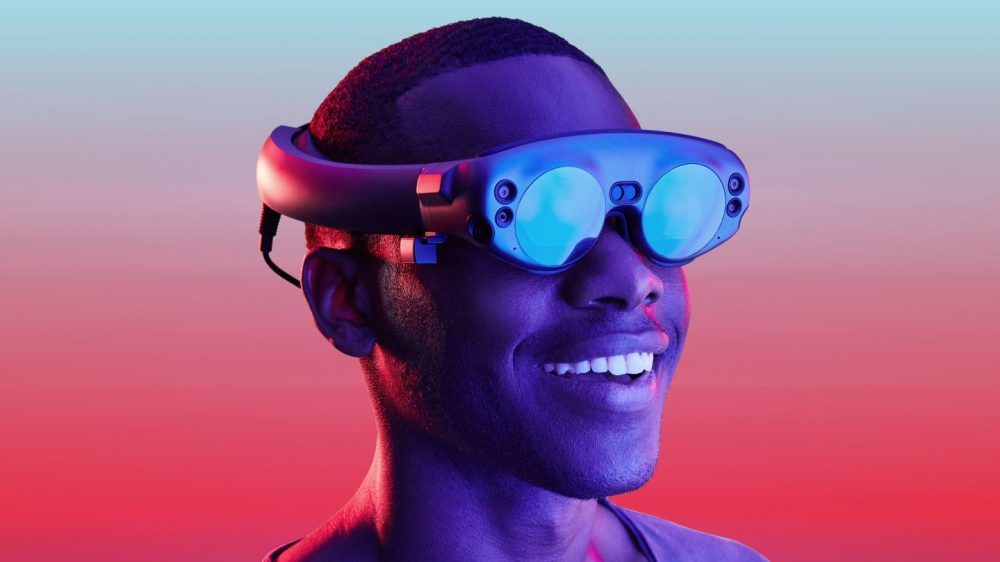 Image for Magic Leap looks for buyers