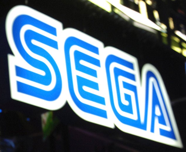 Image for The Rise and Fall of Sega Enterprises