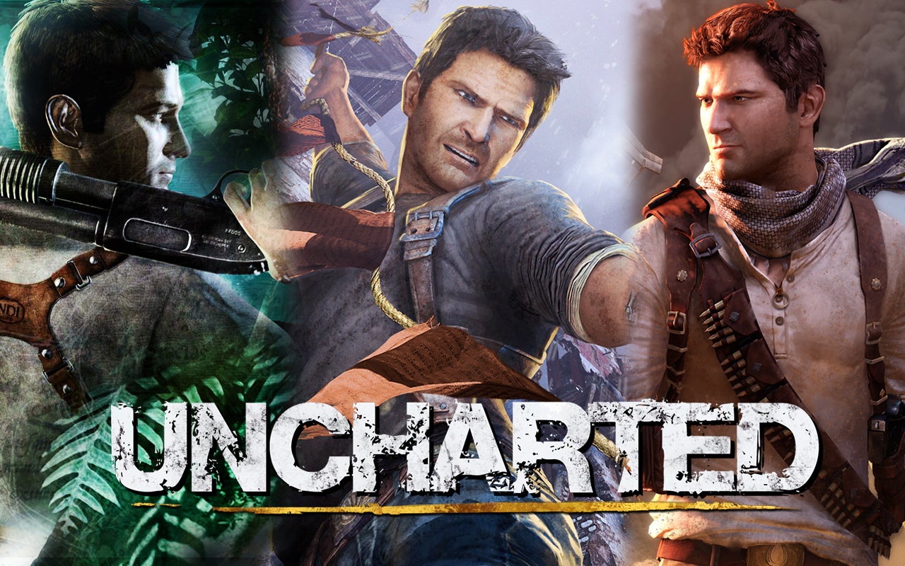 Imagen para Más rumores sobre la trilogía Uncharted Remastered para PS4