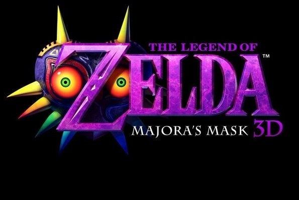 Obrazki dla The Legend of Zelda: Majora's Mask doczeka się konwersji na 3DS