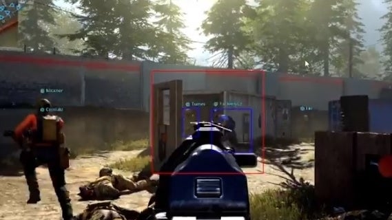 Maker Of Machine Learning Cheat Says My Intent Was Never To Do Anything Illegal After Activision Clampdown Eurogamer Net