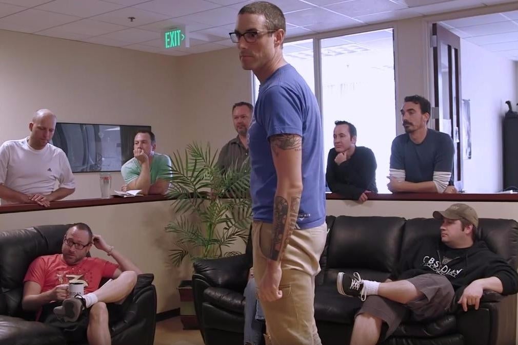 Image for Making of Pillars of Eternity documentary is well worth a watch