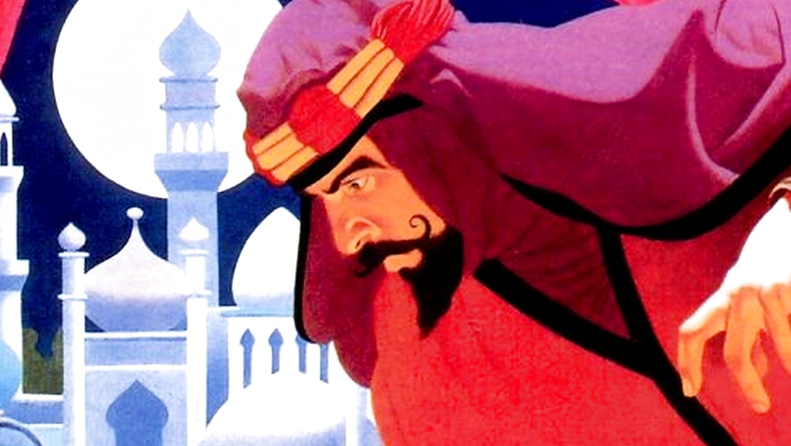 Bilder zu The Making of Prince of Persia: Journals 1985-1993 Buchrezension: Ein persönliches Erlebnis