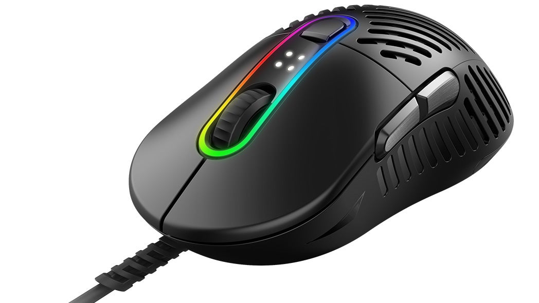 Best ultra light mouse 2022  20 lightweight gaming mice for FPS gaming - 44