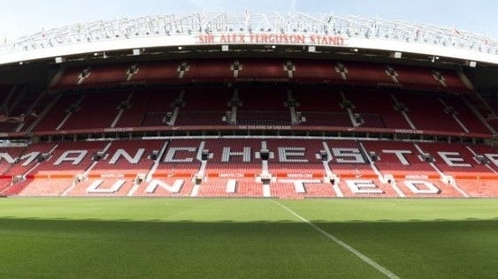 Image for Manchester United žaluje výrobce Football Manager