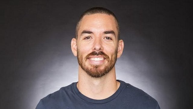 Image for Riot co-founder Marc Merrill is now president of games