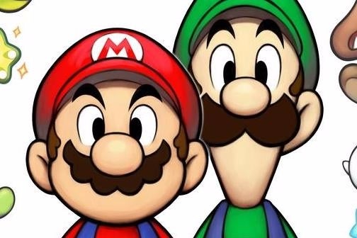 Immagine di Mario & Luigi: Superstar Saga + Bowser's Minions sarà giocabile solo in 2D