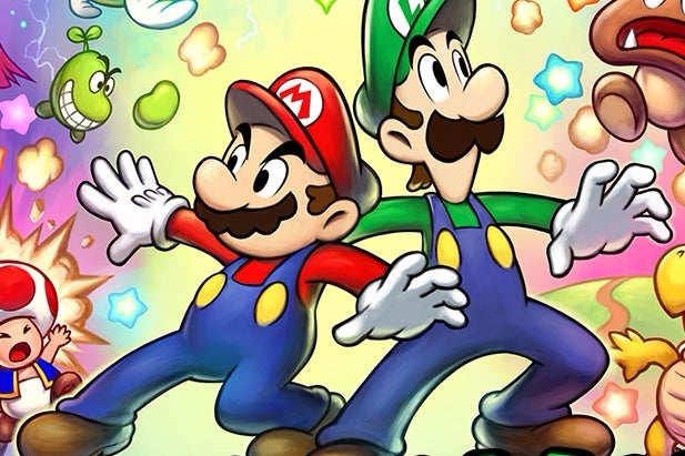 Immagine di Mario e Luigi: Superstar Saga + Scagnozzi di Bowser - recensione