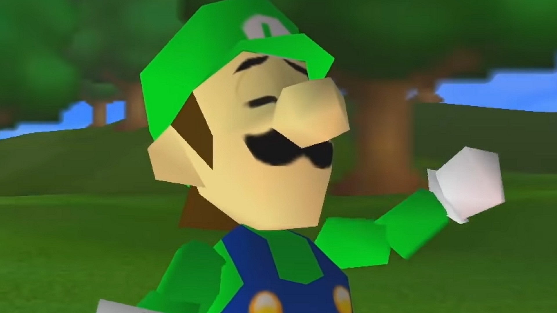 Bilder zu Mario Golf packt nächste Woche auf Nintendo Switch Online den Schläger aus