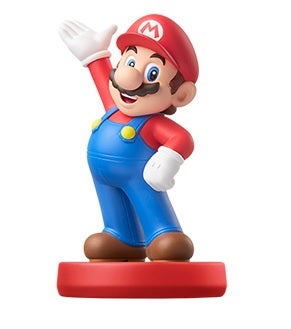 Mario Kart 8 Deluxe amiibo list for every Mii racing suit costume - 43