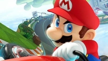 Imagem para Mario Kart 8 Deluxe é o jogo Switch mais vendido com mais de 19 milhões de unidades