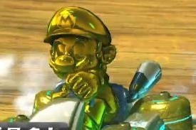 Imagen para Mario Kart 8 Deluxe tiene un nuevo personaje desbloqueable