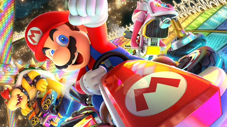 wii mario kart unlockables wii mario kart unlockables