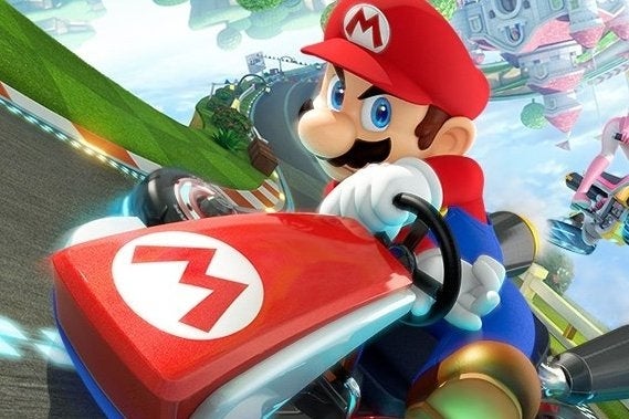 Mario Kart 8 guide: tricks and everything you need know about Deluxe edition on Switch |