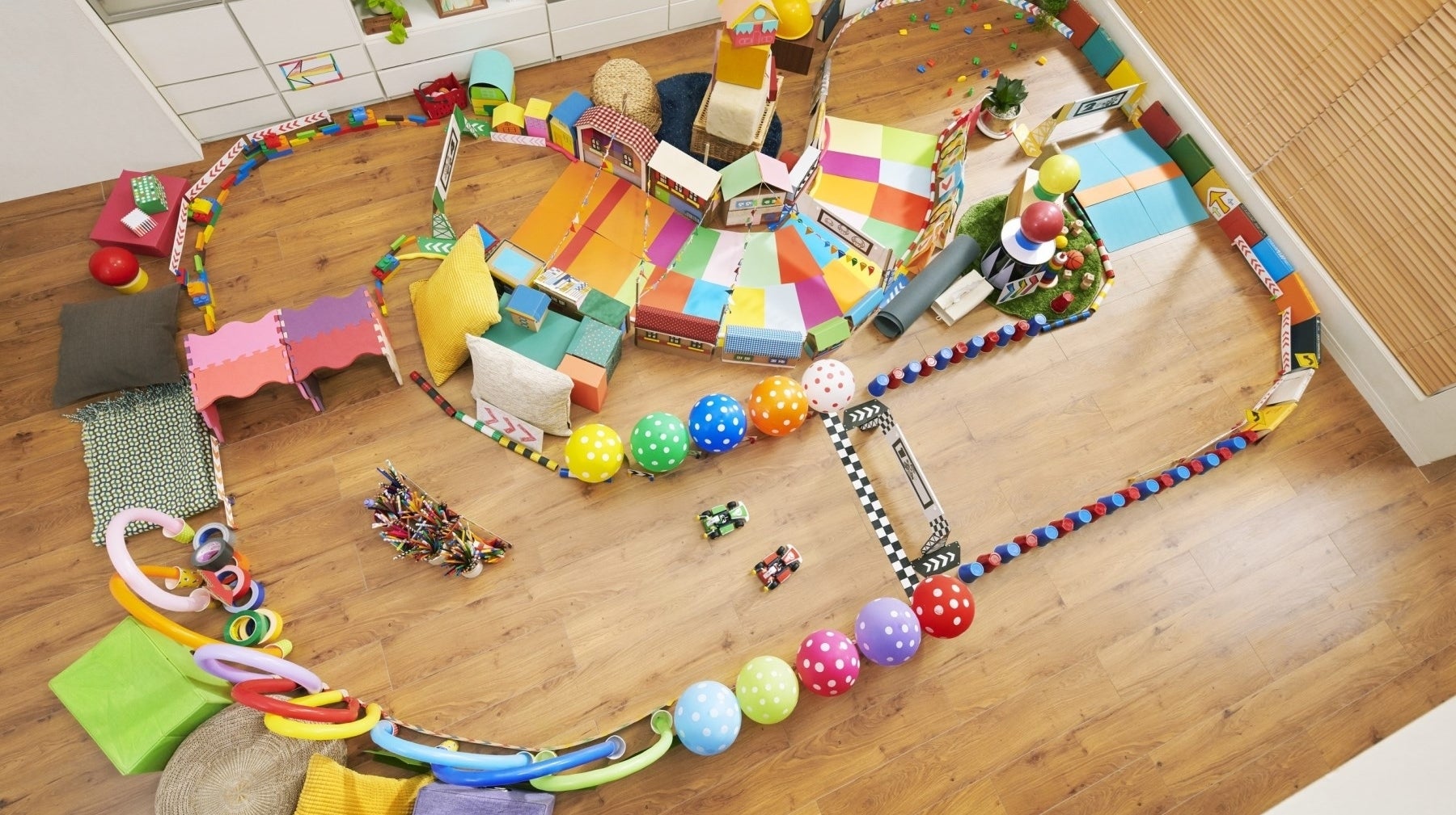 Image for Mario Kart Live Home Circuit review - a glorious toy hemmed in by a few key restrictions