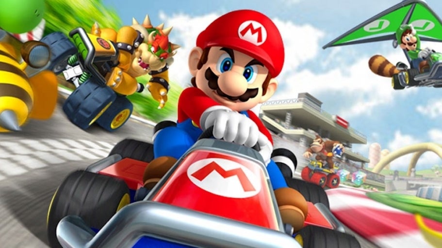 Image for Mario Kart Tour beta dates, beta access on Android explained