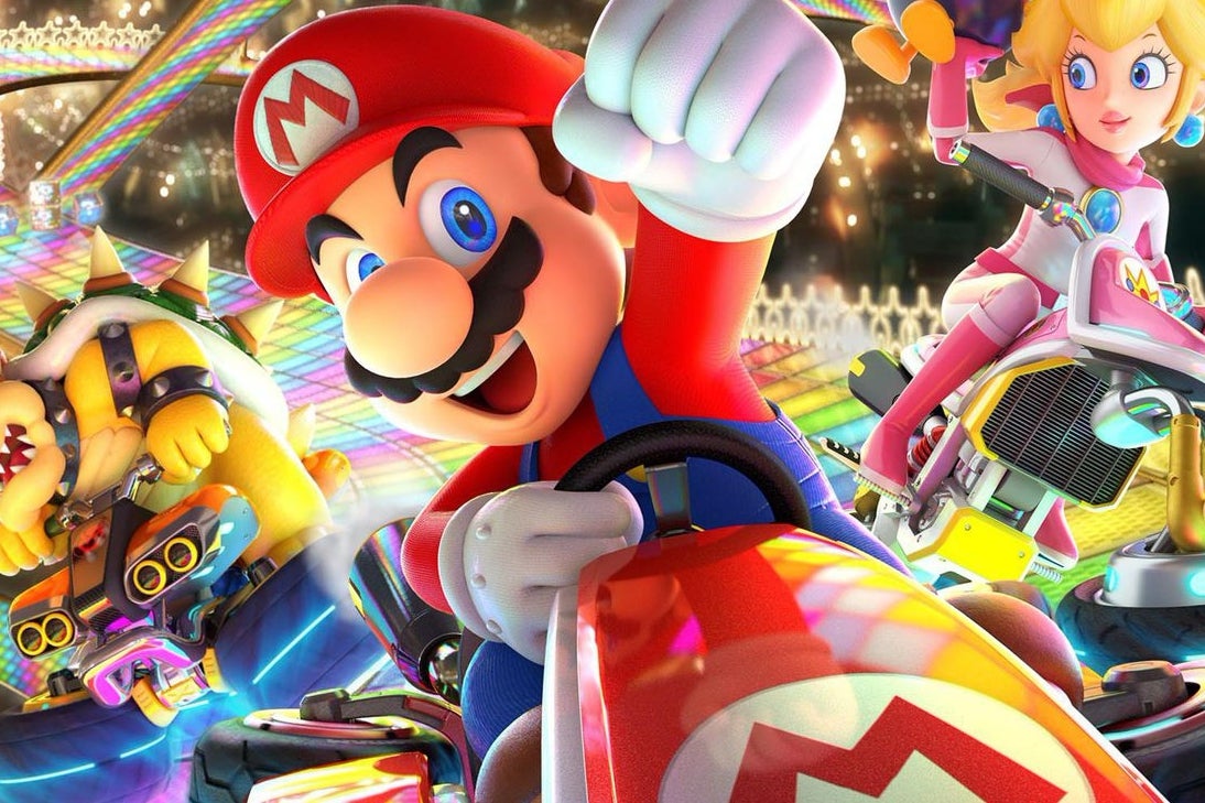 Imagem para Mario Kart Tour é o próximo jogo da Nintendo para smartphones