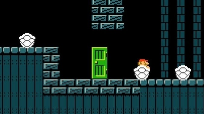 Mario Maker 2's Link explained: How to get the Master Sword and play as ...